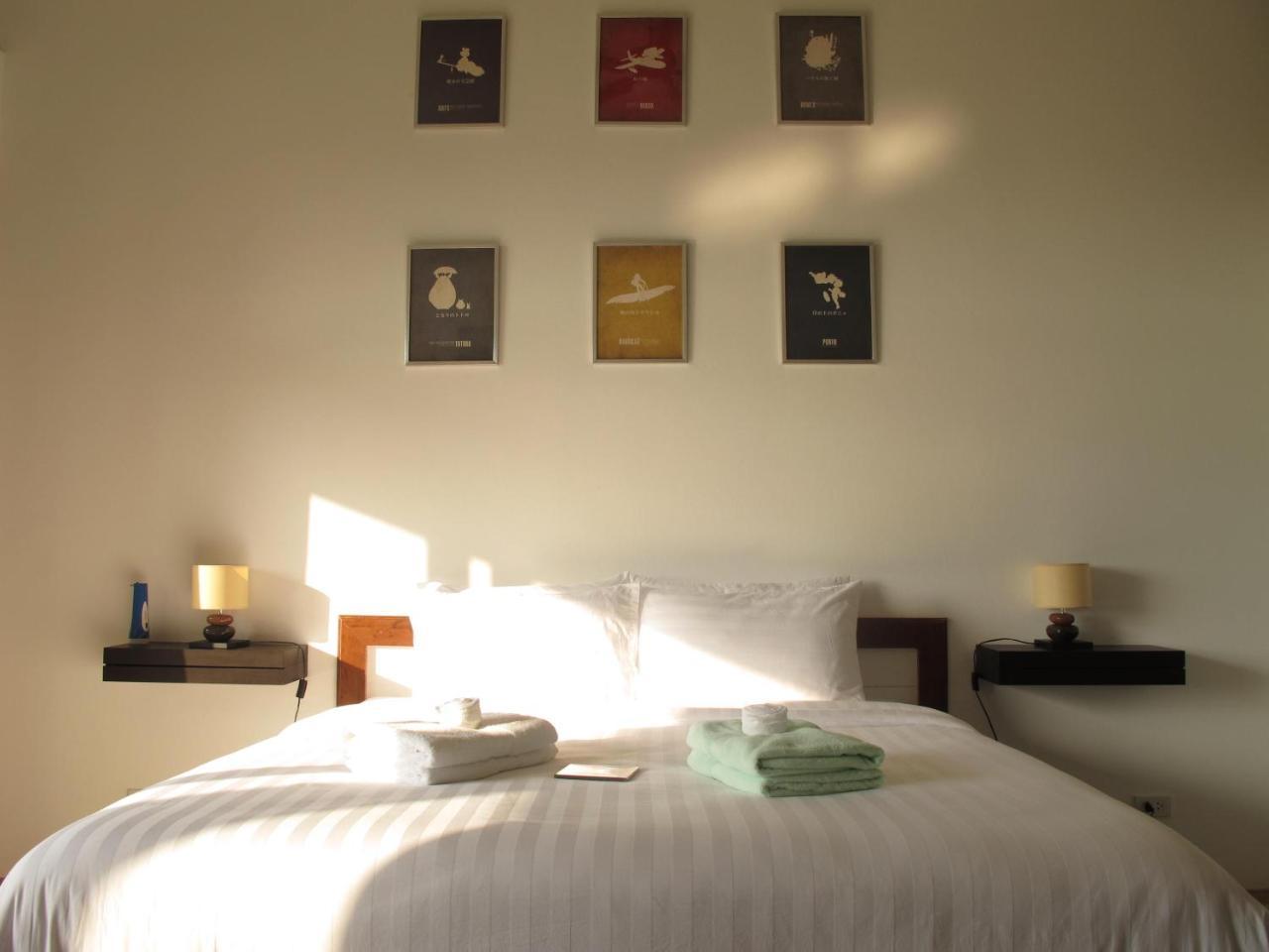 Tree Roots Retreat Hotel Rayong Buitenkant foto